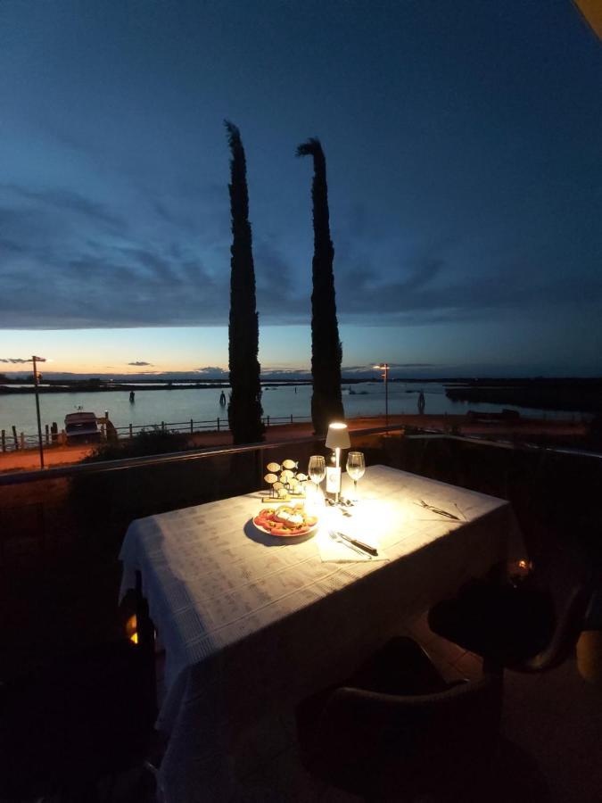 Appartamento Con Vista A Cavallino Venezia Dış mekan fotoğraf