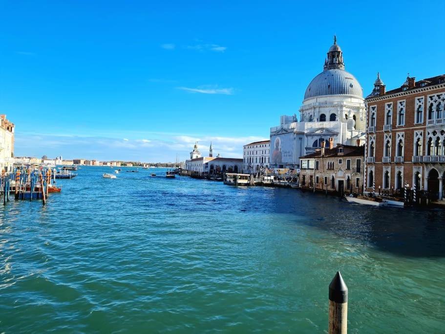 Appartamento Con Vista A Cavallino Venezia Dış mekan fotoğraf