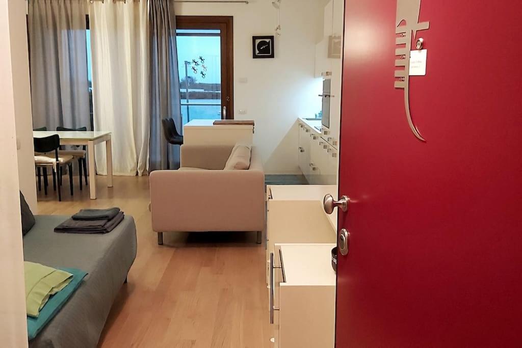 Appartamento Con Vista A Cavallino Venezia Dış mekan fotoğraf