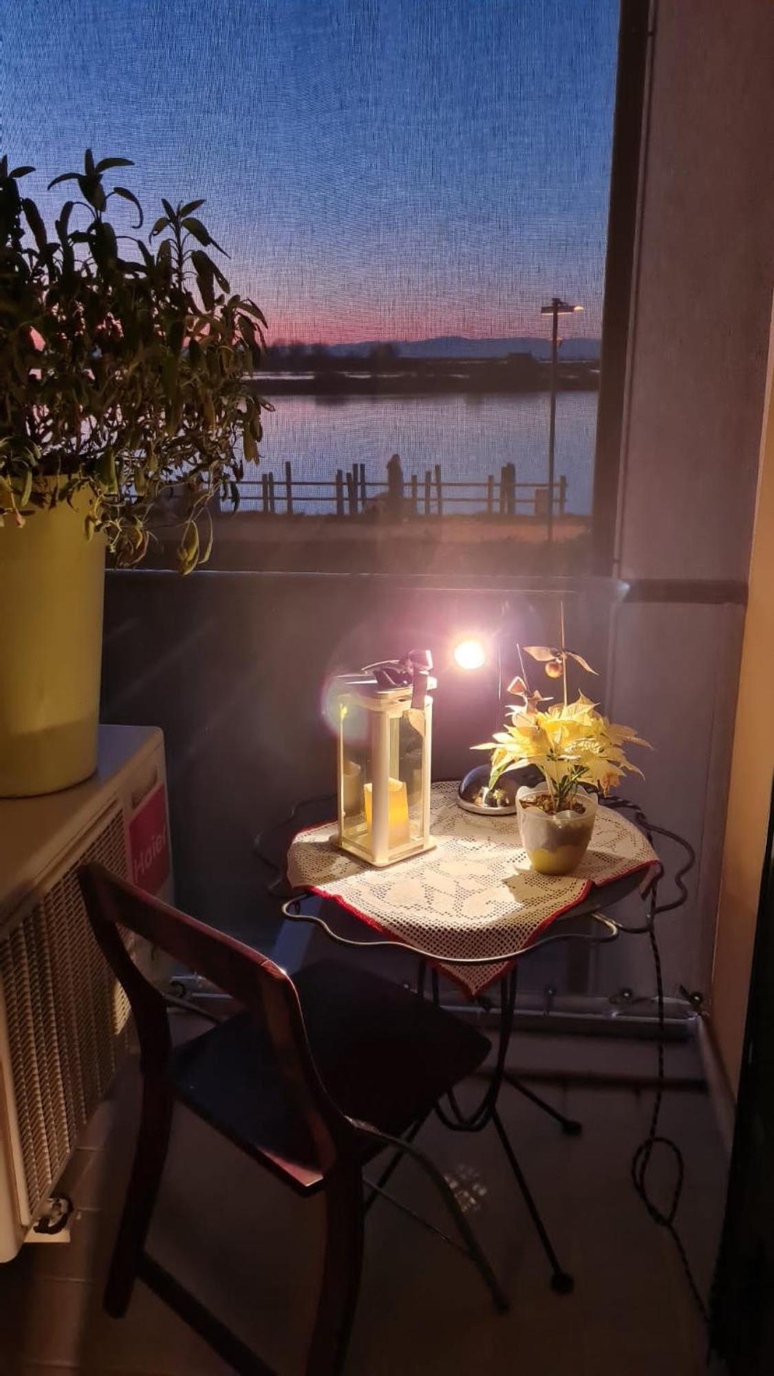 Appartamento Con Vista A Cavallino Venezia Dış mekan fotoğraf