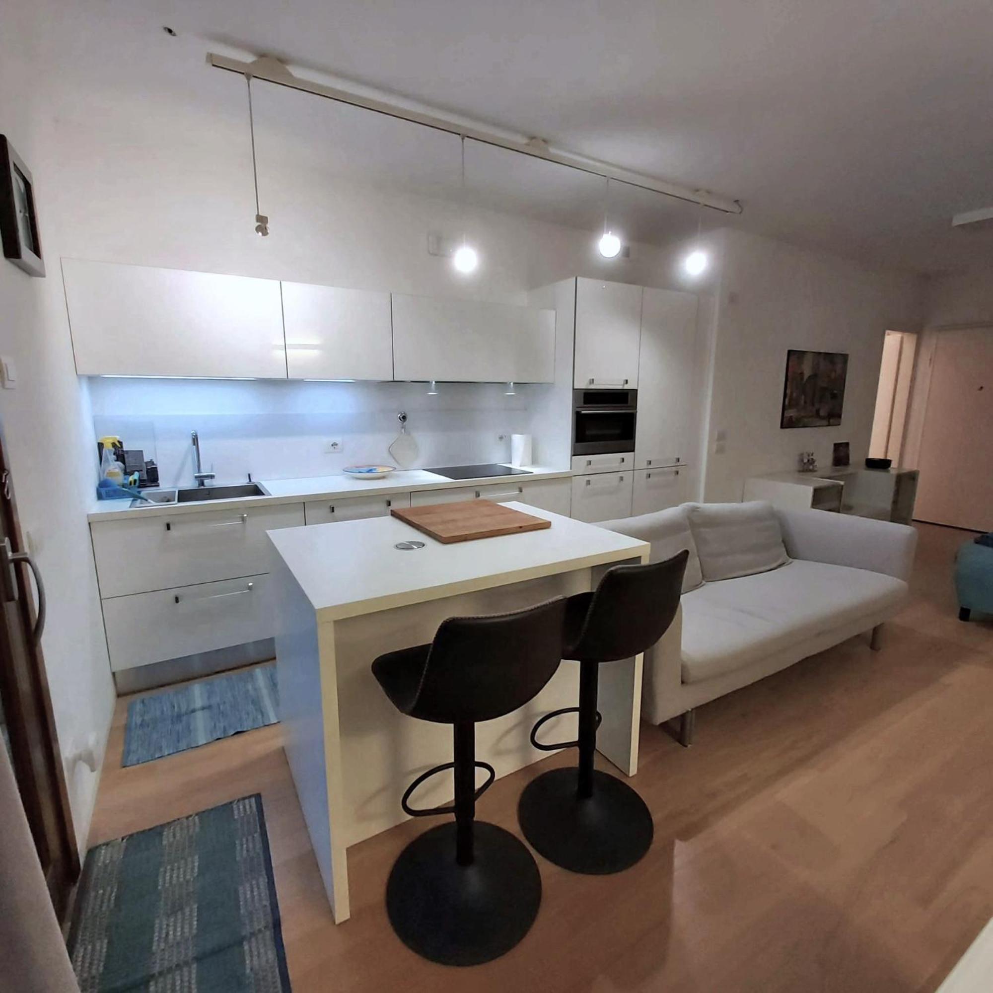 Appartamento Con Vista A Cavallino Venezia Dış mekan fotoğraf
