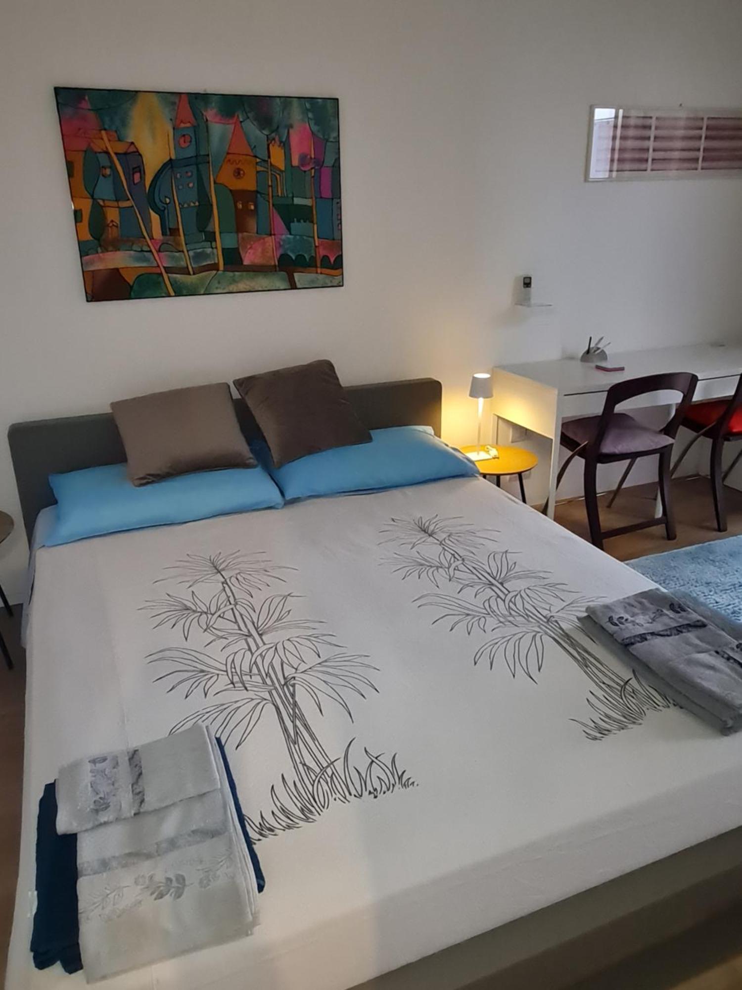 Appartamento Con Vista A Cavallino Venezia Dış mekan fotoğraf