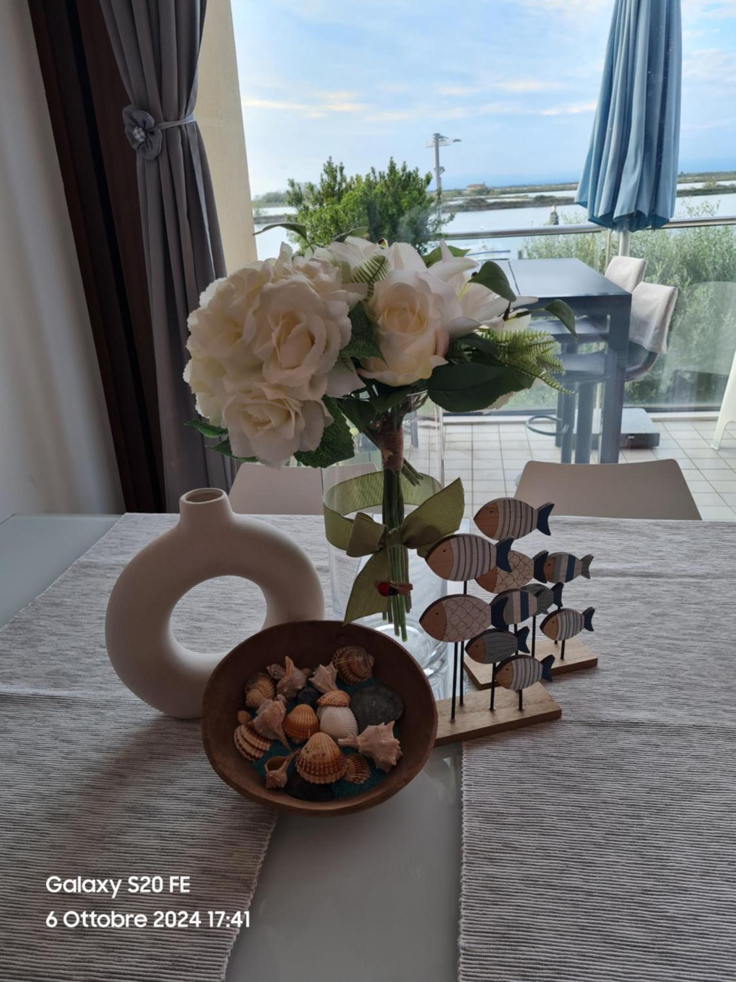 Appartamento Con Vista A Cavallino Venezia Dış mekan fotoğraf